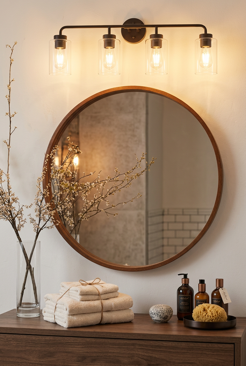Wall Lights