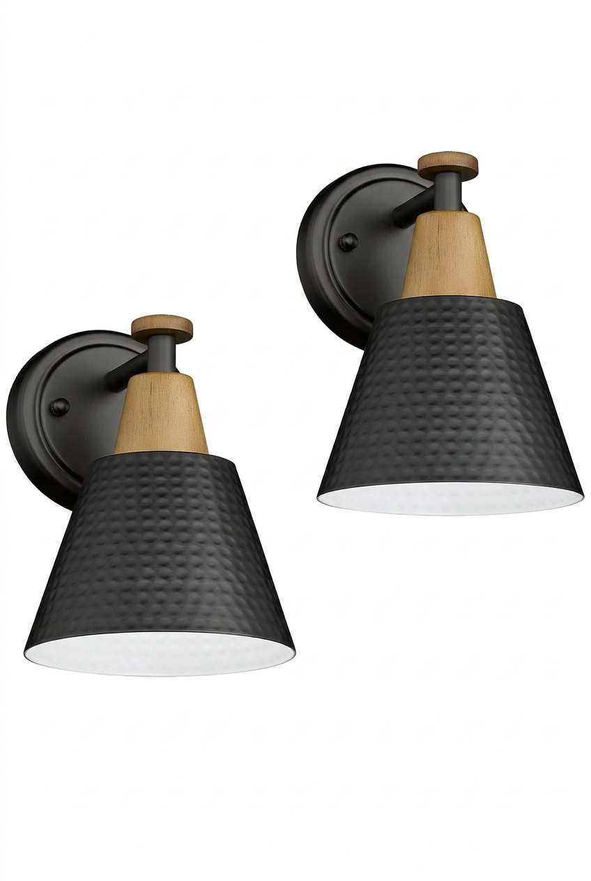 Wall Lights