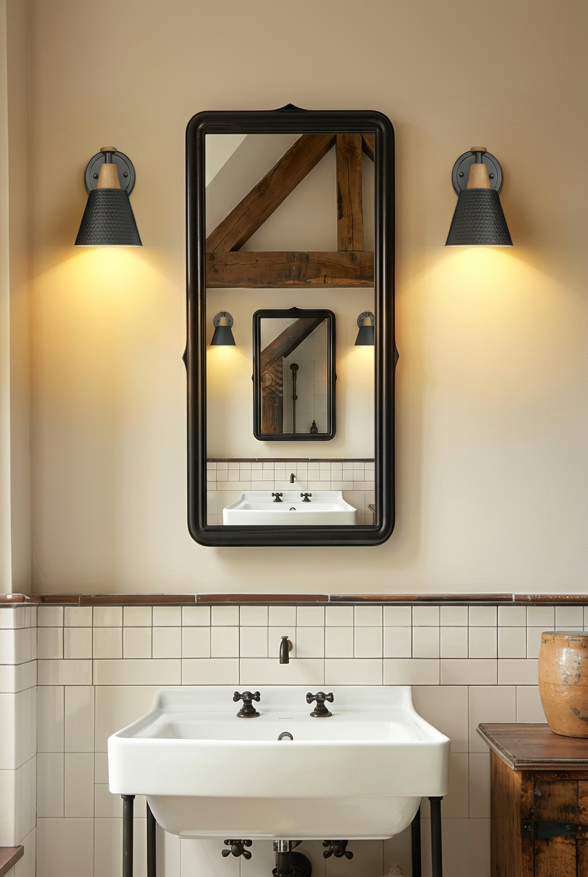 Wall Lights