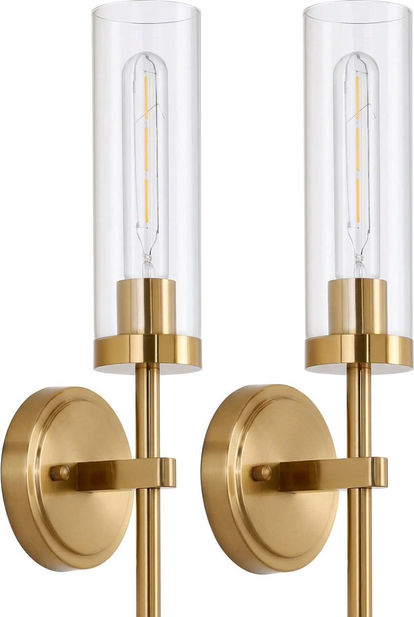 Wall Lights