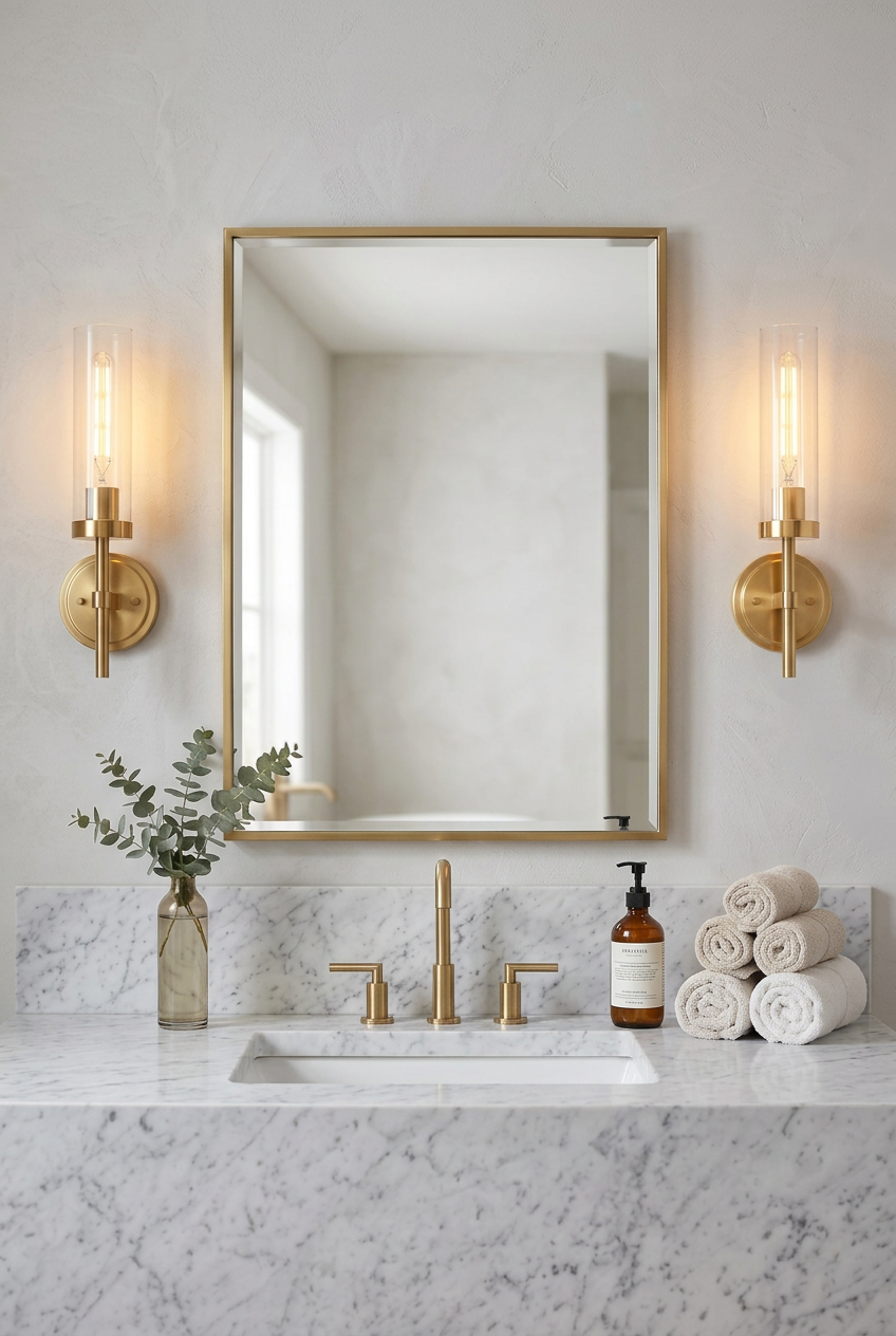 Wall Lights