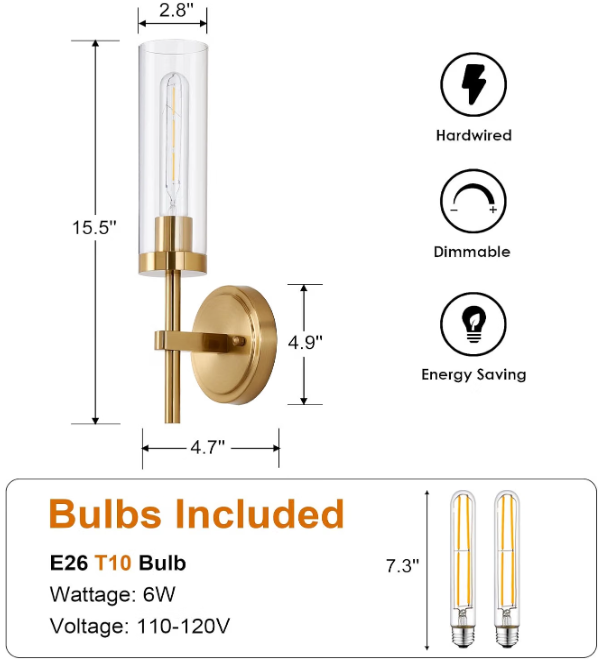 Wall Lights 4