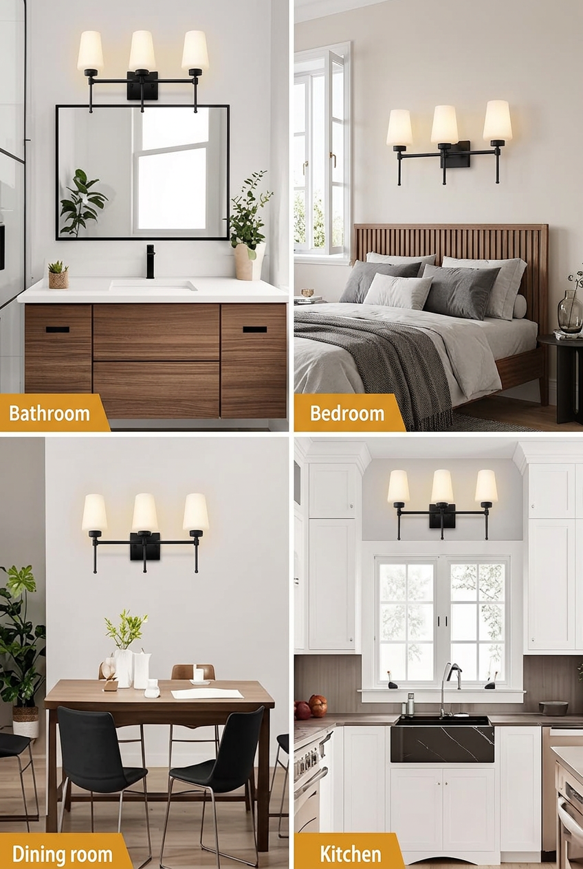 Wall Lights