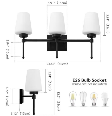 Wall Lights 3