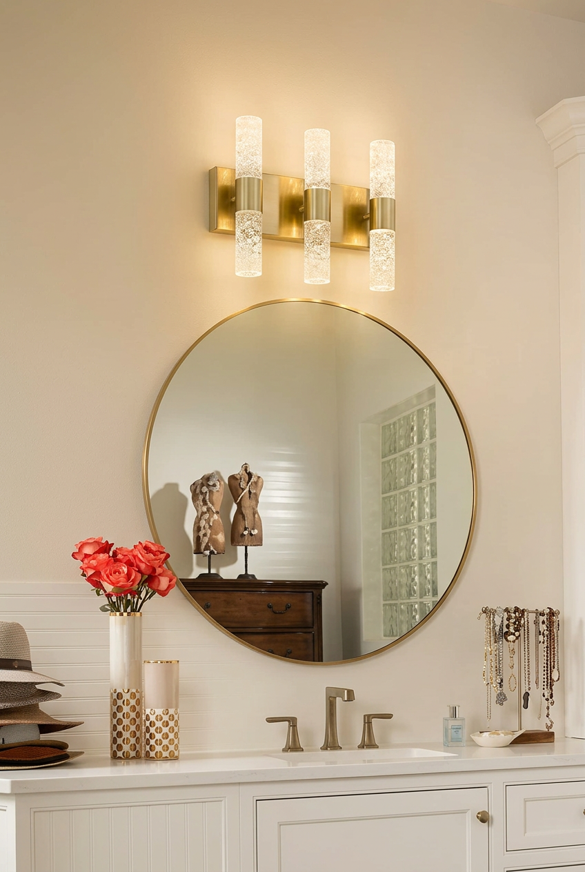 Wall Lights