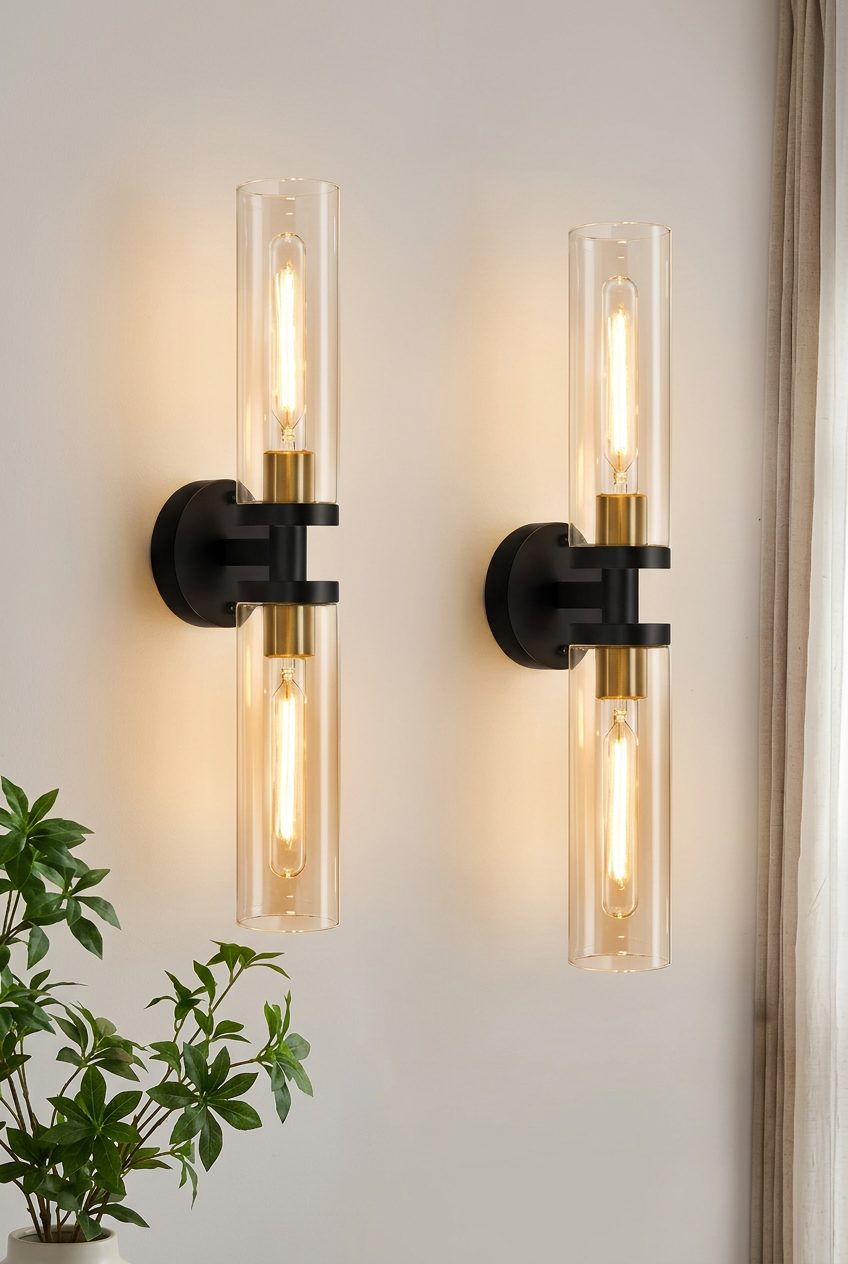 Wall Lights