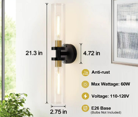 Wall Lights 4