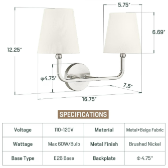 Wall Lights 4