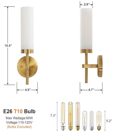 Wall Lights 3