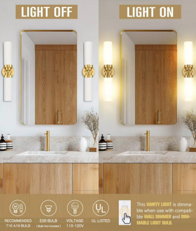 Wall Lights 3