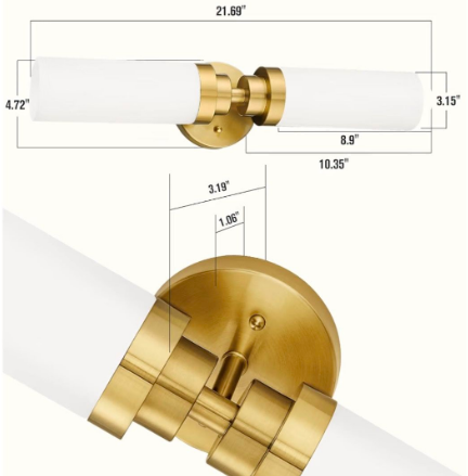 Wall Lights 5