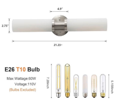 Wall Lights 4