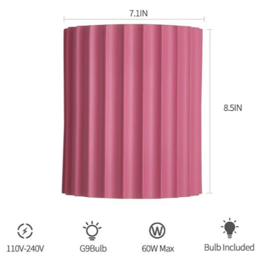 Wall Lights 3