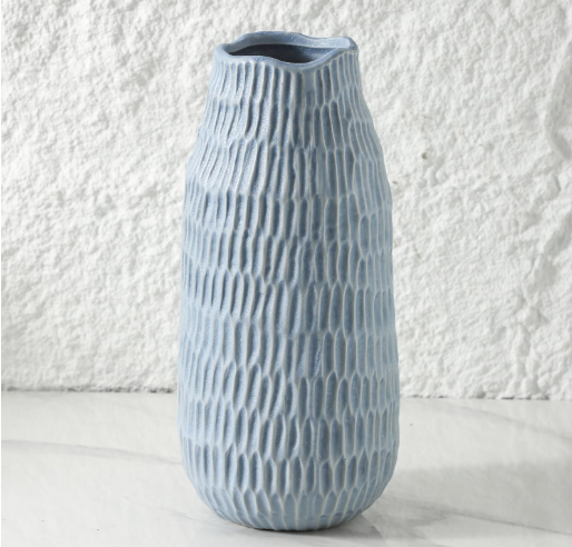 Handmade Ceramic Vase