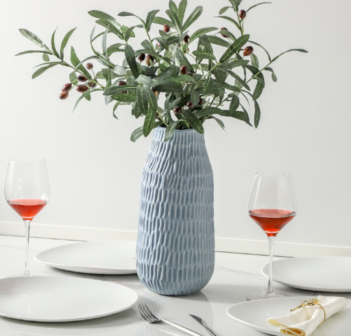 Handmade Ceramic Vase
