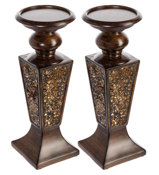 Schonwerk Candle Holders 1