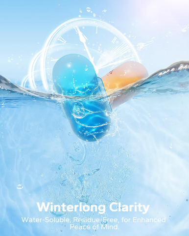 Pool Winterizing Kit 3