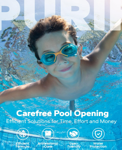 Pool Winterizing Kit 4