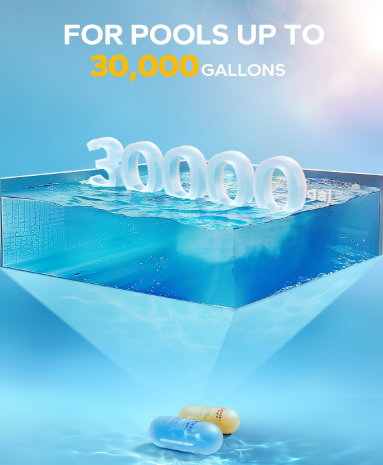 Pool Winterizing Kit 5