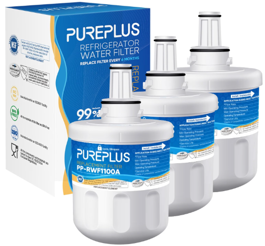 Refrigerator Water Filter