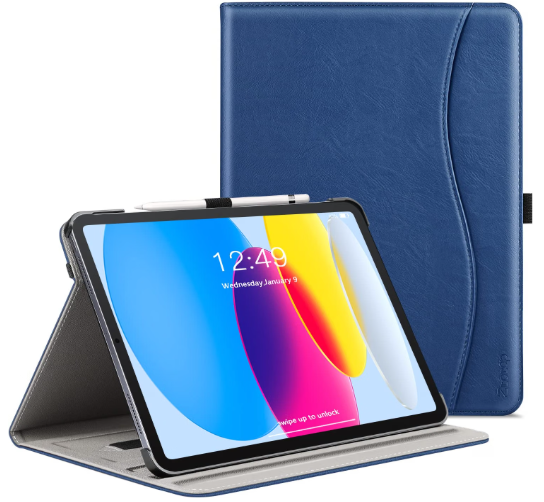 IPad 10/11 Gen Case
