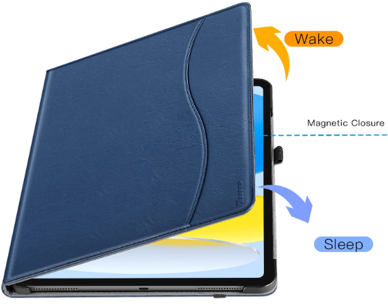 IPad 10/11 Gen Case