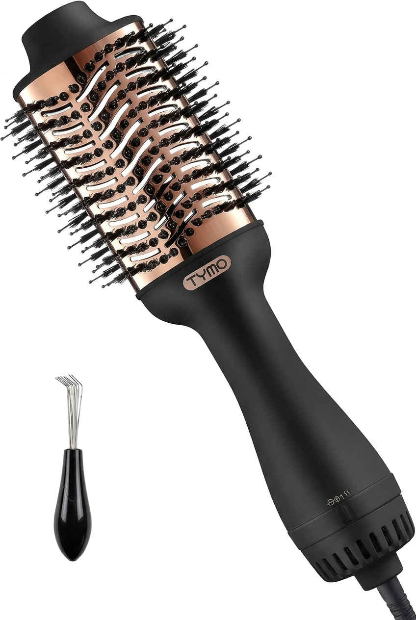 4 in 1 Ionic Hair Dryer and Styler