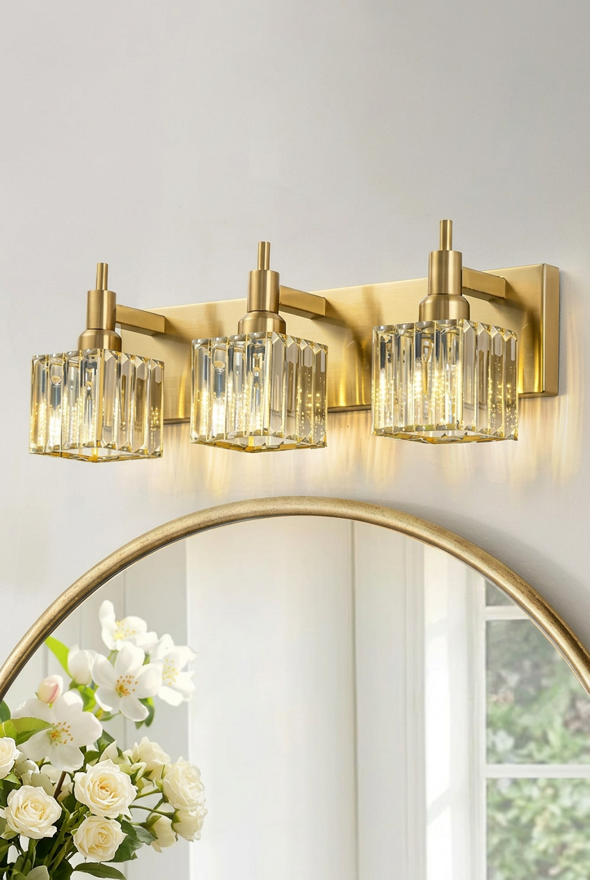 Wall Lights