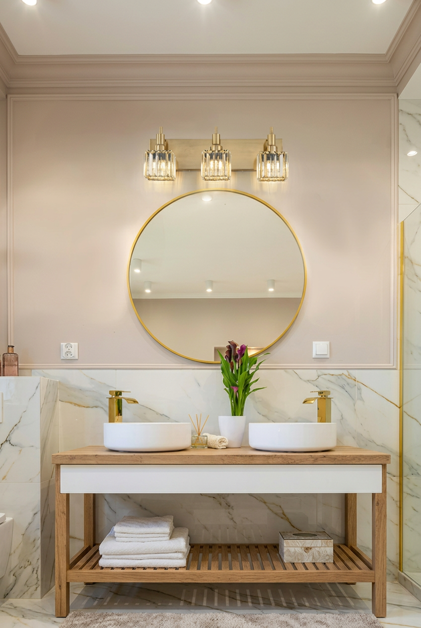 Wall Lights