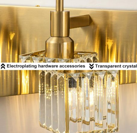 Wall Lights 4