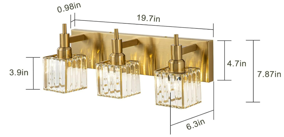 Wall Lights 5