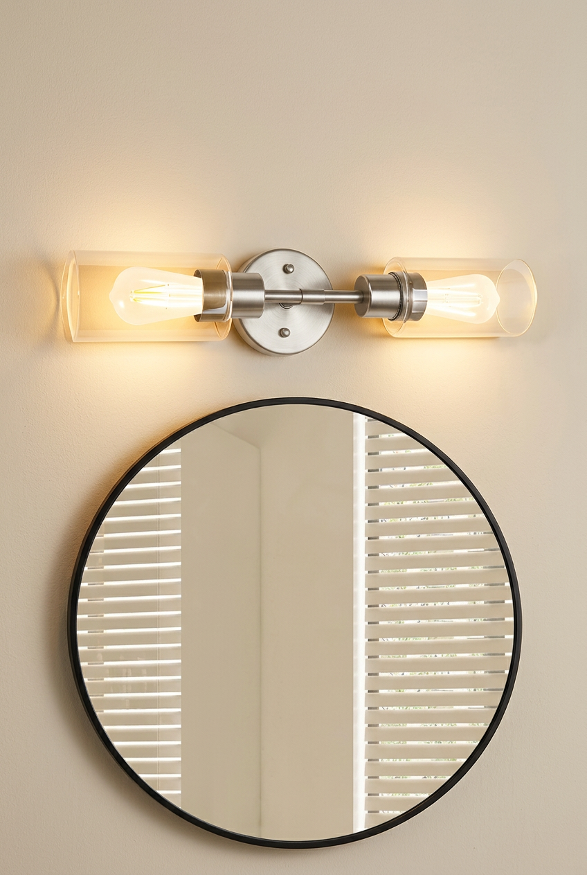 Wall Light