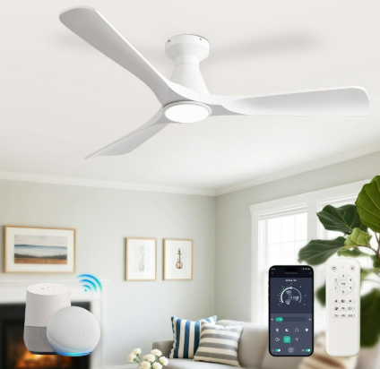 Ceiling Fan 52 Inch