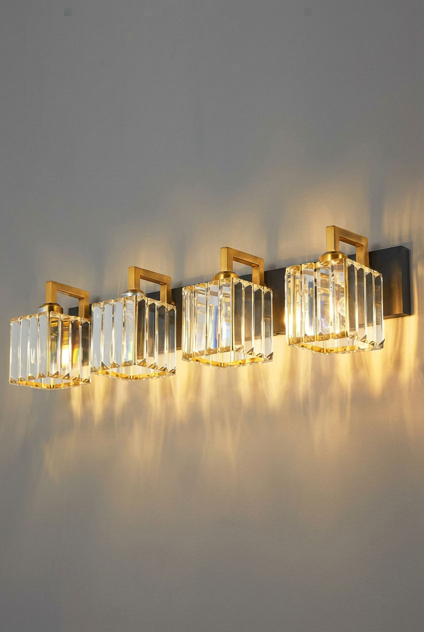 Wall Lights