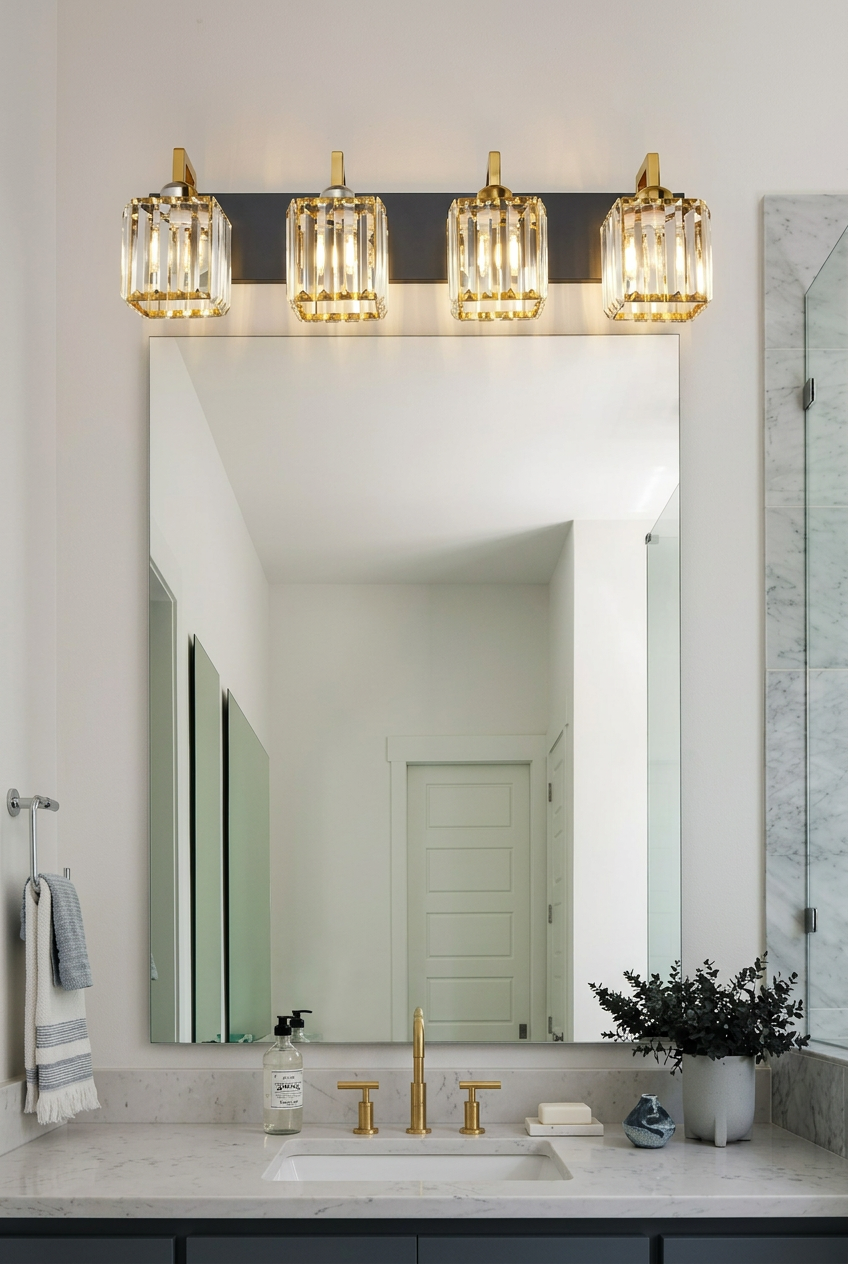 Wall Lights
