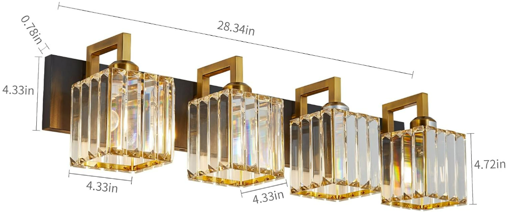 Wall Lights 4