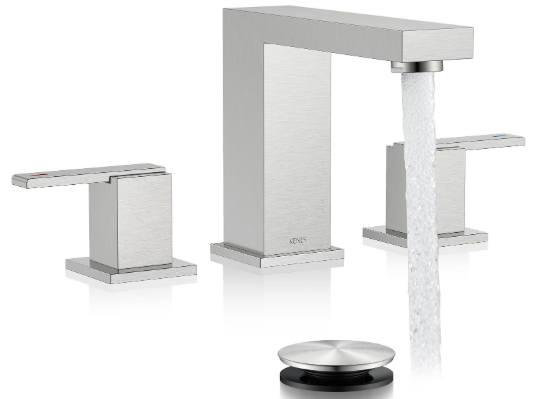 Bathroom Faucet