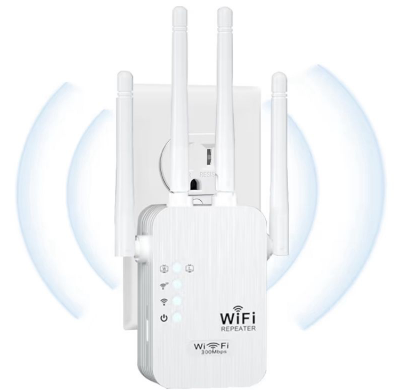 WiFi Signal Booster
