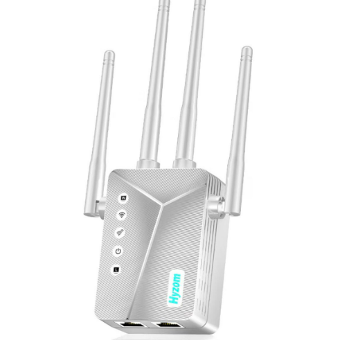 WiFi Booster