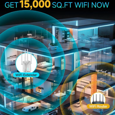 WiFi Booster