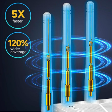 WiFi Booster 3
