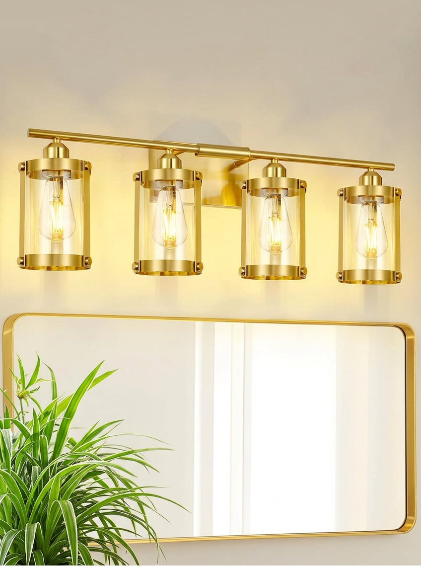 Wall Lights