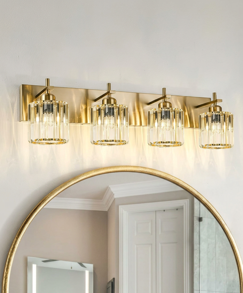 Wall Lights