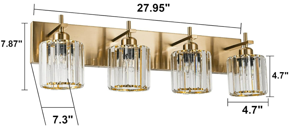 Wall Lights 3