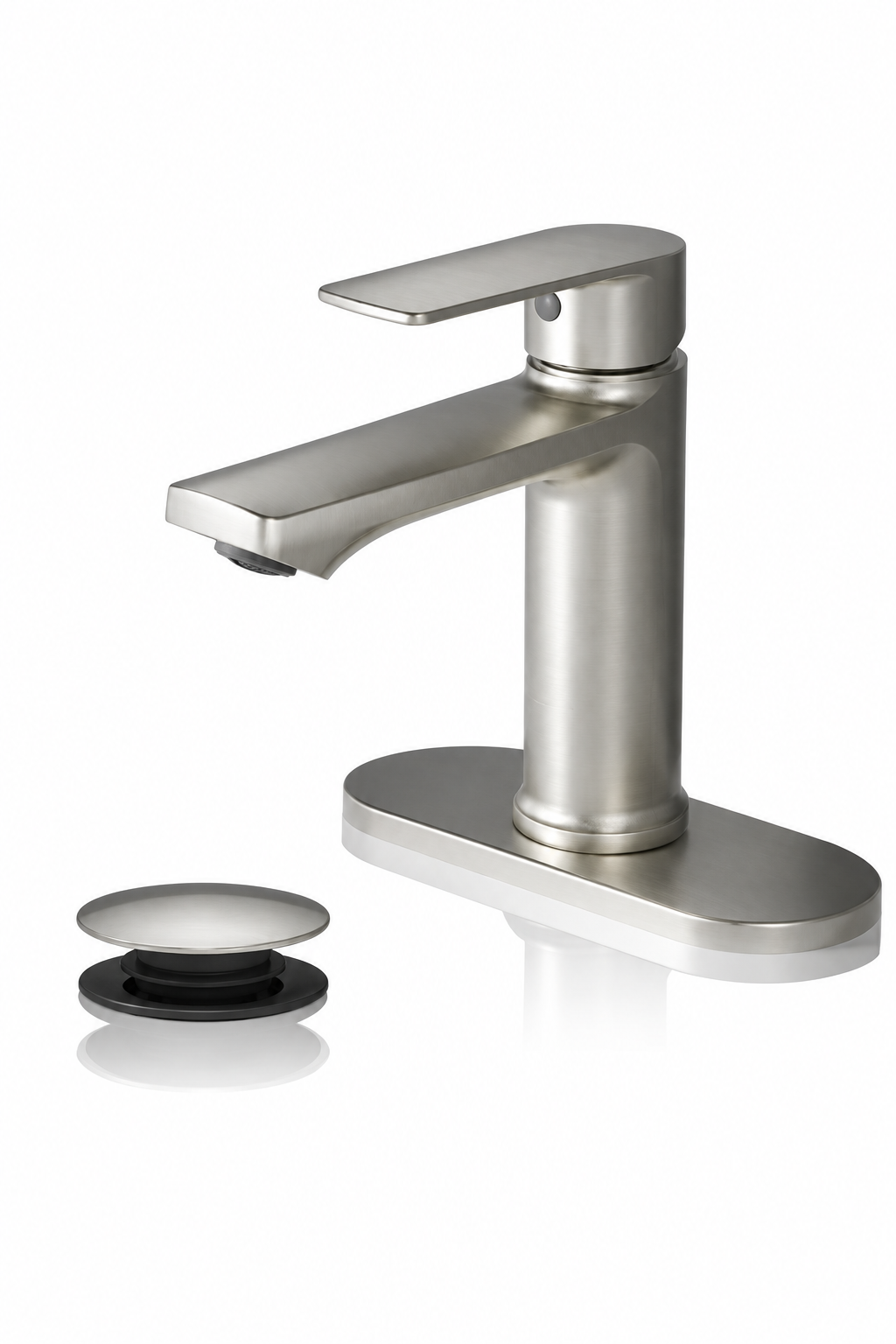 Bathroom Faucet