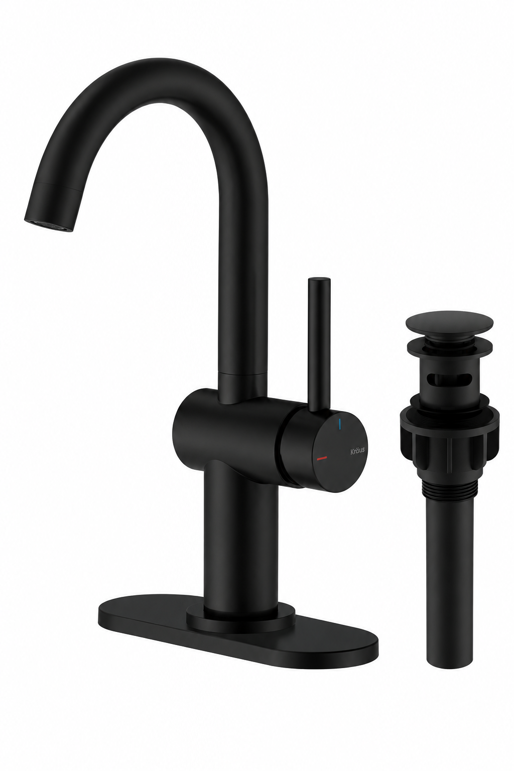 Sink Faucet