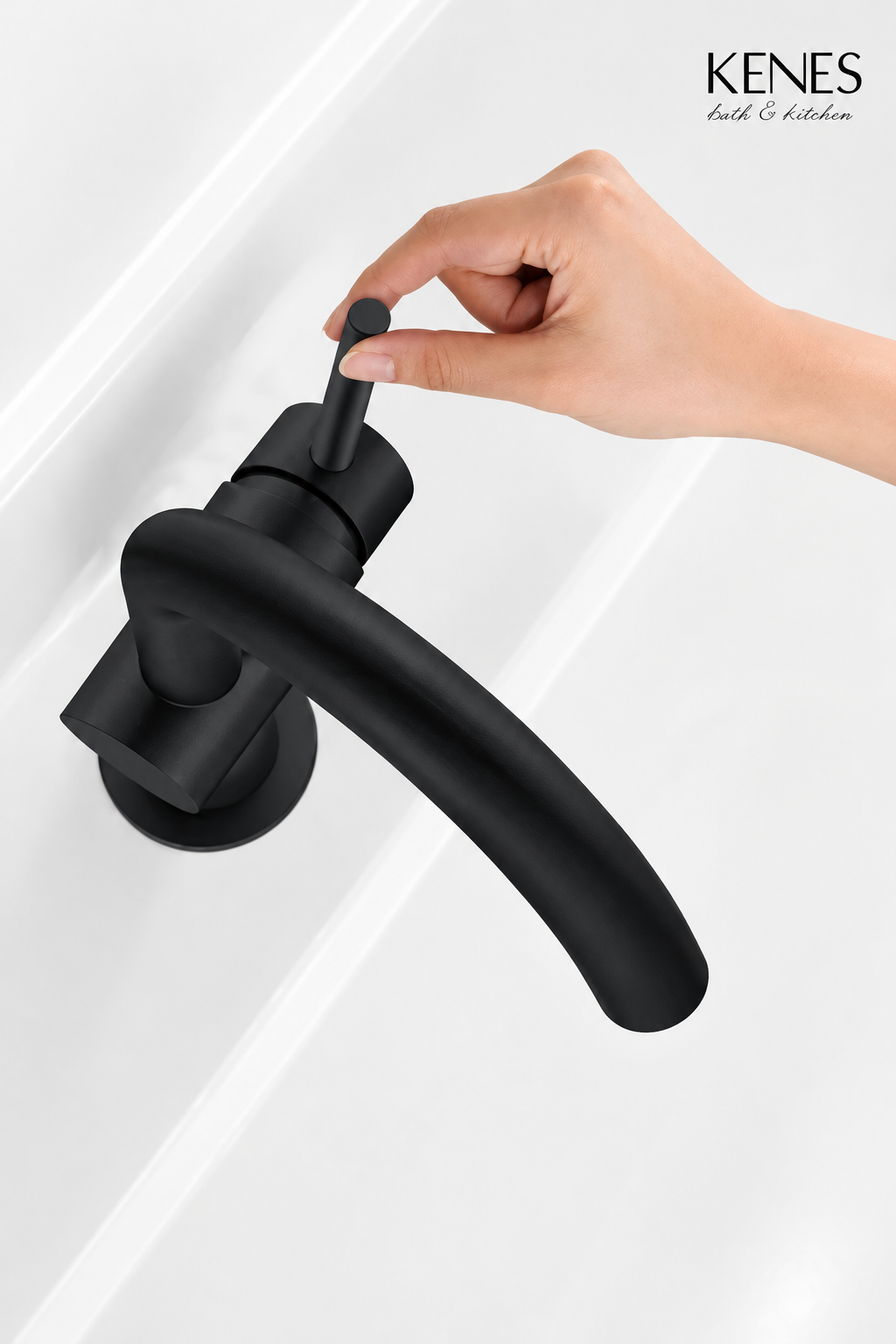 Sink Faucet