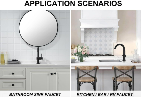 Sink Faucet 3