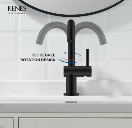 Sink Faucet 4