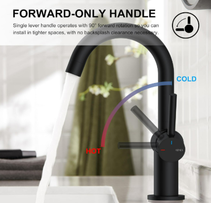 Sink Faucet 6